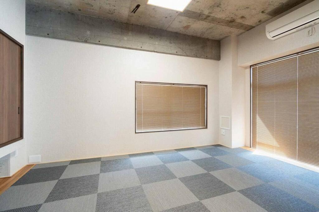 Appartement Apro Omori