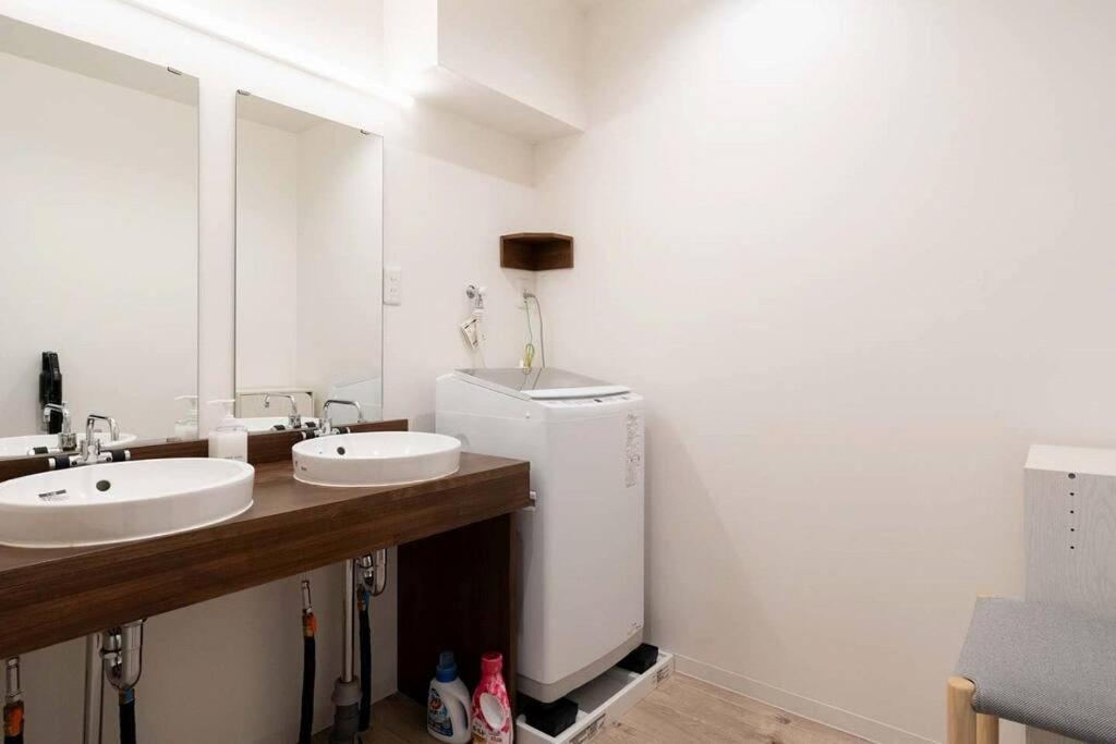 Appartement Apro Omori *