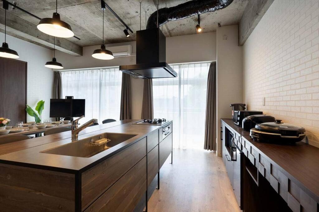 Appartement Apro Omori Tokio