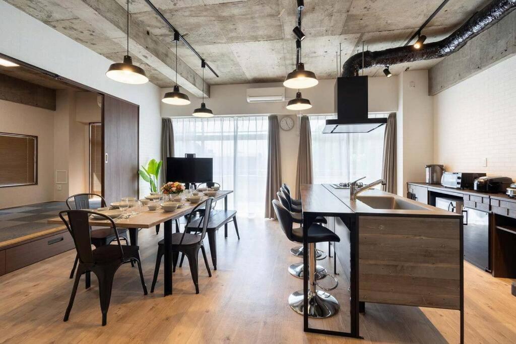 Apro Omori Appartement