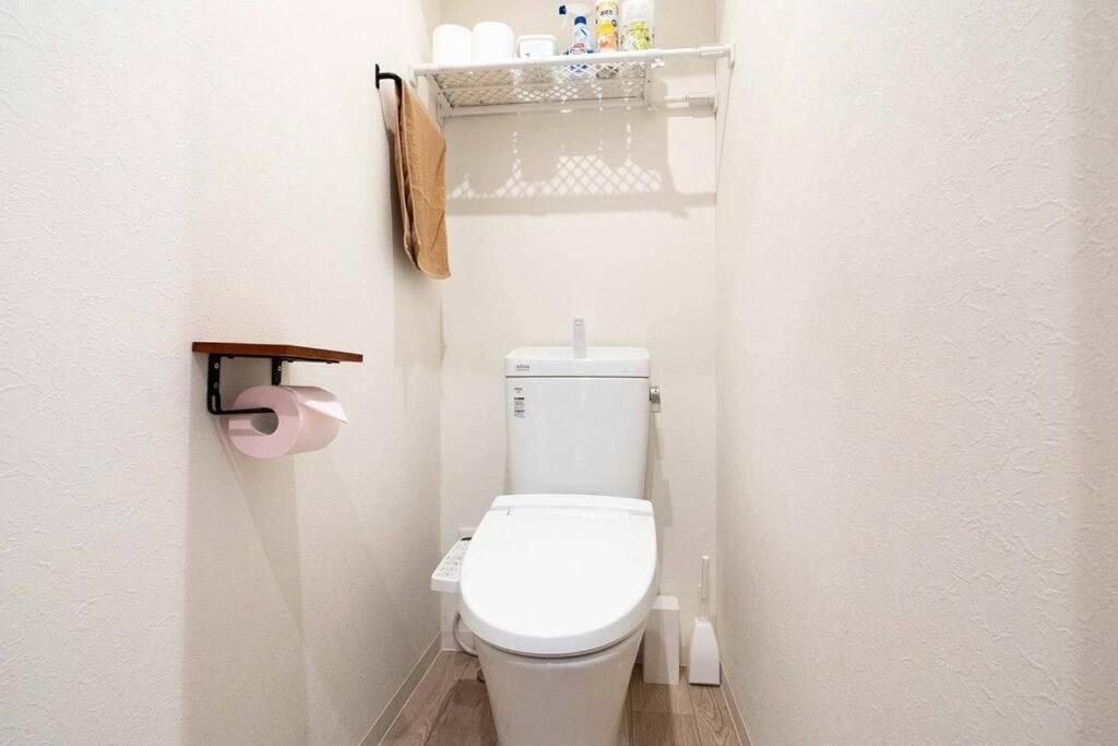 Appartement Apro Omori