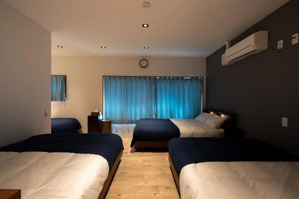 Apro Omori Appartement *