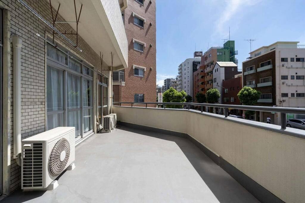 Apro Omori Appartement Tokio