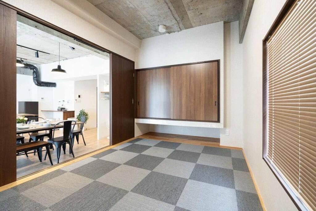 Appartement Apro Omori *