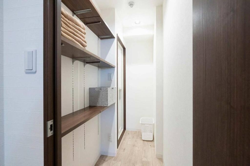 Appartement Apro Omori *