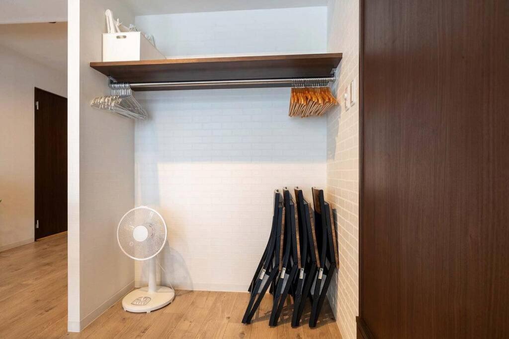 Apro Omori Appartement *