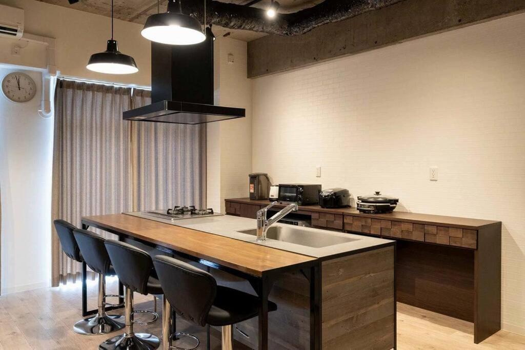 Apro Omori Appartement Tokio