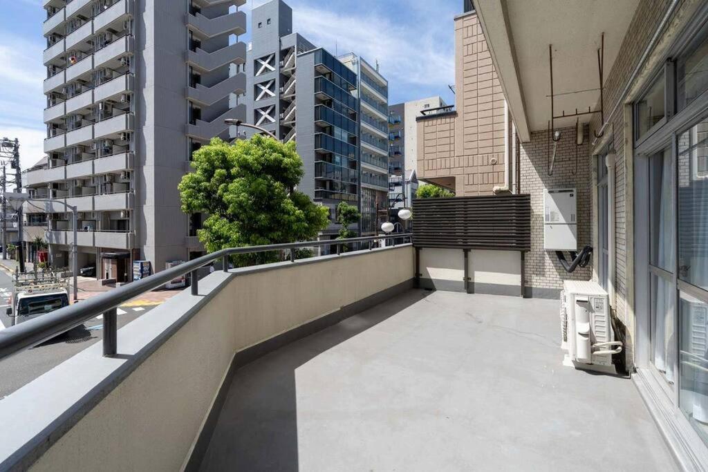 Apro Omori Appartement
