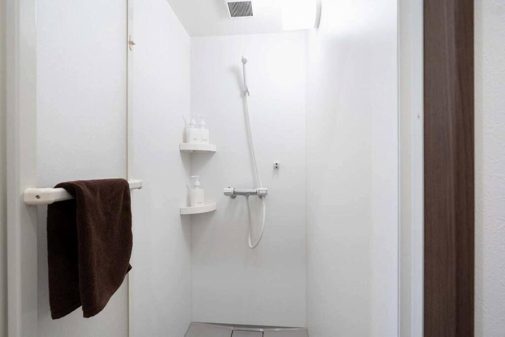 Apro Omori Tokyo prefektur