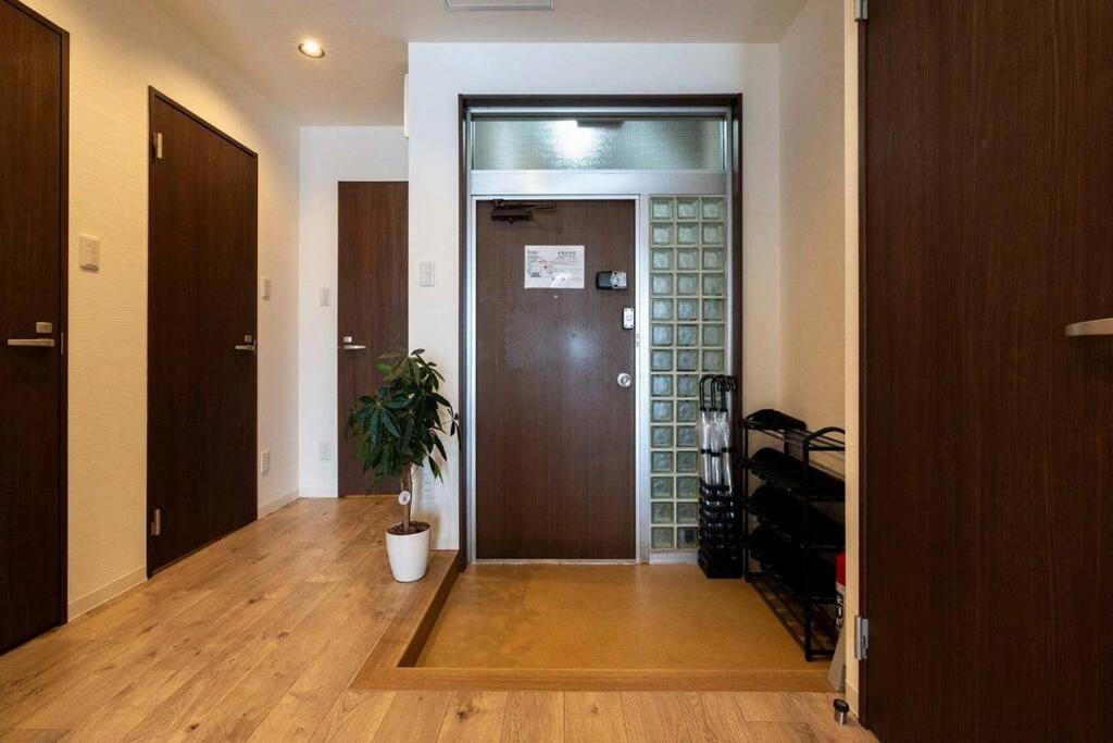 Apro Omori Lägenhet Tokyo prefektur